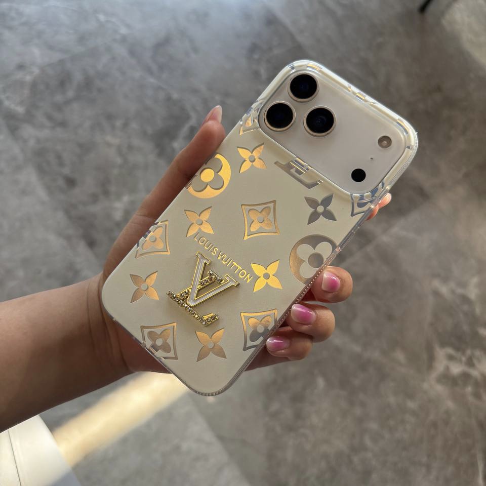 قاب لویی ویتون Louis Vuitton Hologram هولوگرامی